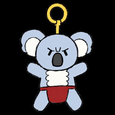 keychain