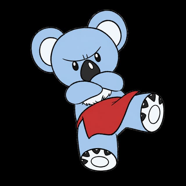 koala
